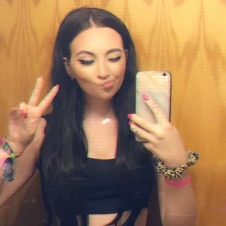 lu OnlyFans | @emobitchlu review (Leaks, Videos, Nudes)