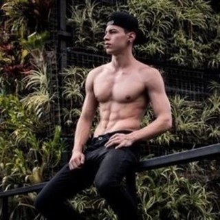 Dante OnlyFans | @euthanax review (Leaks, Videos, Nudes)