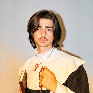 Father Gabriel OnlyFans | @fathergabriel review (Leaks, Videos, Nudes)