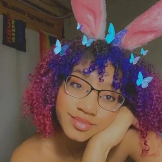 Lunar Luna OnlyFans | @femmefetale review (Leaks, Videos, Nudes)