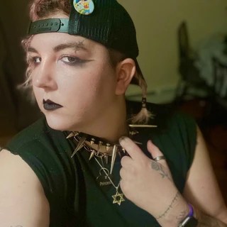 Lizzy OnlyFans | @feralprincesss review (Leaks, Videos, Nudes)