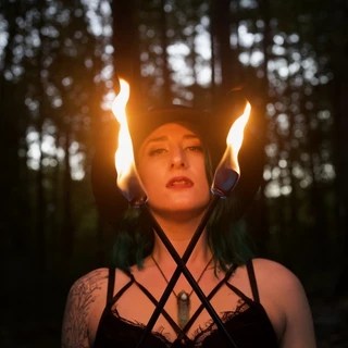 Brigit OnlyFans | @firebridefromhell review (Leaks, Videos, Nudes)