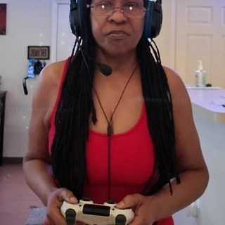 Gaming Granny OnlyFans | @gaminggranny review (Leaks, Videos, Nudes)