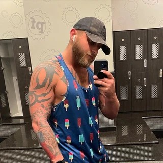 Gary Weaver OnlyFans | @garyweaver review (Leaks, Videos, Nudes)