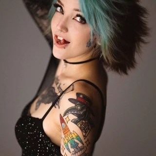 Gemini Fae OnlyFans | @gemini_fae review (Leaks, Videos, Nudes)