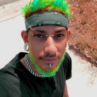 Ghetto Grinch OnlyFans | @ghettogrinch25 review (Leaks, Videos, Nudes)