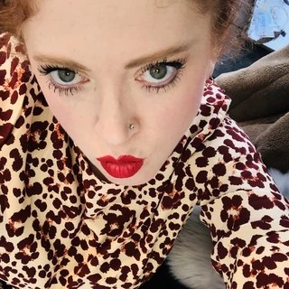 Ginger glory OnlyFans | @gingerglory review (Leaks, Videos, Nudes)