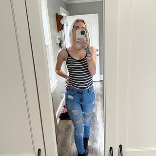 Chrissy~ P R E G N A N T OnlyFans | @gingerxxxsnapss review (Leaks