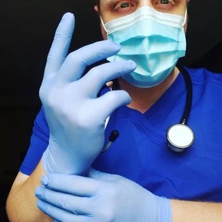 Glovelyscrubs OnlyFans | @glovely_scrubs review (Leaks, Videos, Nudes)