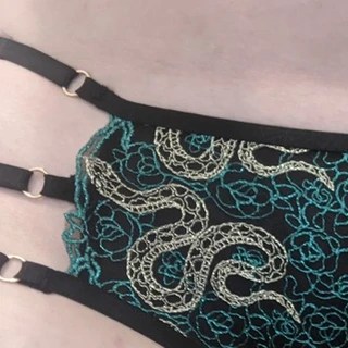 Medusa OnlyFans | @goddessmedusa review (Leaks, Videos, Nudes)