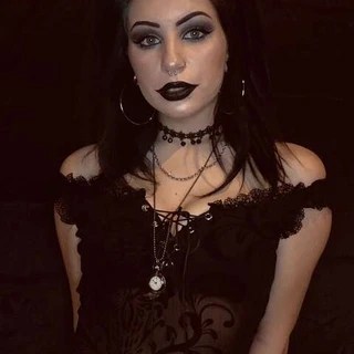Spooky babe OnlyFans | @goth-babe-free review (Leaks, Videos, Nudes)