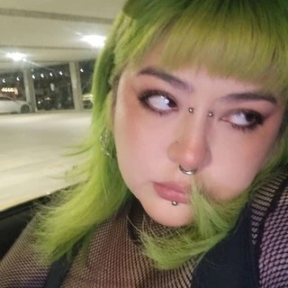 A OnlyFans | @goth_b11ch review (Leaks, Videos, Nudes)