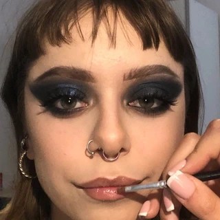 Anna OnlyFans | @gothicanna review (Leaks, Videos, Nudes)