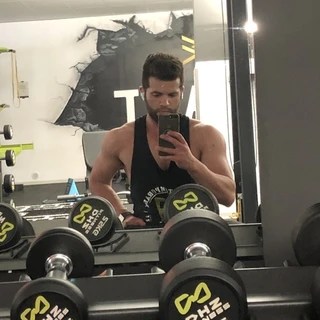 Luke Gym Walker OnlyFans | @gymwalker review (Leaks, Videos, Nudes)