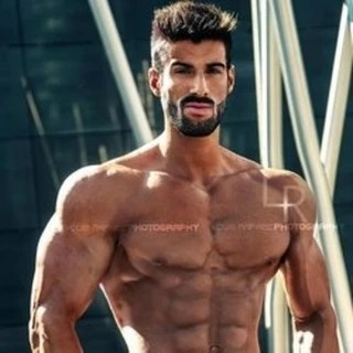 Harry OnlyFans | @harrymuscle review (Leaks, Videos, Nudes)