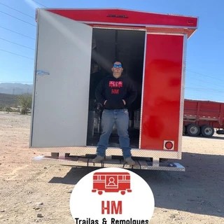Hm Food Trailer OnlyFans | @hmfoodtrailers review (Leaks, Videos, Nudes)