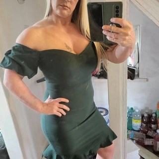 INKED MUSCLE CHICK OnlyFans | @inkedmusclechickvip review (Leaks