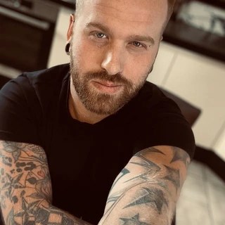 Mikey OnlyFans | @inkymikey1991 review (Leaks, Videos, Nudes)