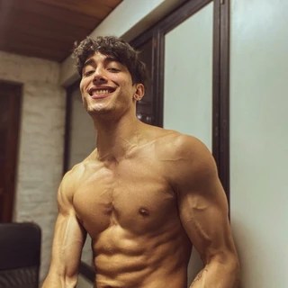 Javier Leiv OnlyFans | @javsthetics review (Leaks, Videos, Nudes)