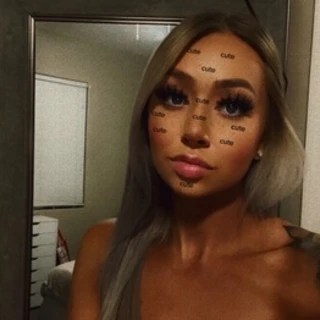 Jess OnlyFans | @jessthebadomen review (Leaks, Videos, Nudes)