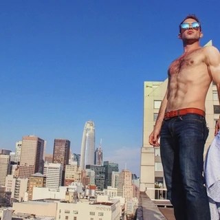 Justin Frost OnlyFans | @justinfrost review (Leaks, Videos, Nudes)