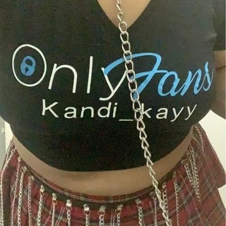 Kandi kayy OnlyFans | @kandi_kayy review (Leaks, Videos, Nudes)
