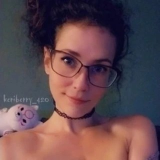 Keri Berry OnlyFans | @keriberry_420 review (Leaks, Videos, Nudes)