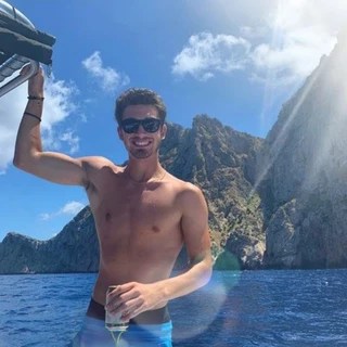 Kris Millen OnlyFans | @krismillen review (Leaks, Videos, Nudes)