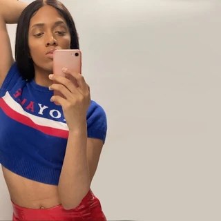 Mariah OnlyFans | @labellamariah review (Leaks, Videos, Nudes)