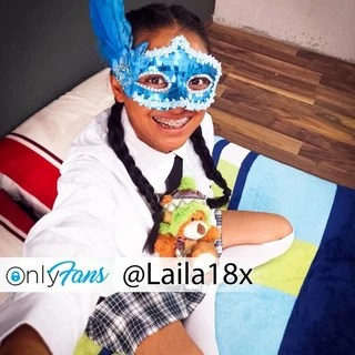 Laila Lopez OnlyFans | @laila18x review (Leaks, Videos, Nudes)