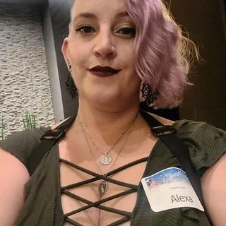 The_sex_witch89 OnlyFans | @lexa_raven review (Leaks, Videos, Nudes)