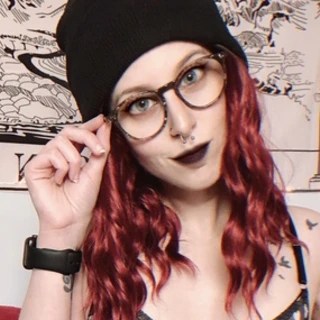 SLIMTHICK GOTH BABE FREE OnlyFans | @lexiveefree review (Leaks, Videos