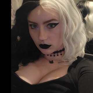 Liliana Drottning OnlyFans | @lilithkillsu review (Leaks, Videos, Nudes)