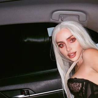 Naomi Woods OnlyFans | @lissapolooza review (Leaks, Videos, Nudes)