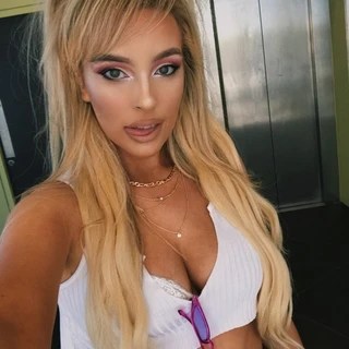 Talulah OnlyFans | @little-blondie review (Leaks, Videos, Nudes)