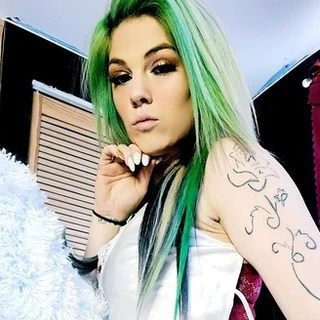 Nightmare wrapped in a Daydream OnlyFans | @littlevixen97 review (Leaks