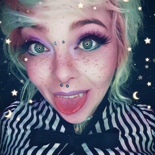 Luna Sage OnlyFans | @lovelyluna review (Leaks, Videos, Nudes)