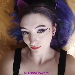 Luna Flowers OnlyFans | @lunaflowers review (Leaks, Videos, Nudes)