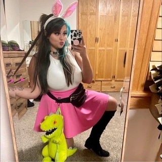 Luna Starr OnlyFans | @lustfullunastarr review (Leaks, Videos, Nudes)