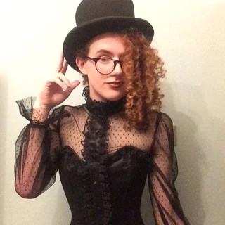 Ivy OnlyFans | @lxdy_evil review (Leaks, Videos, Nudes)