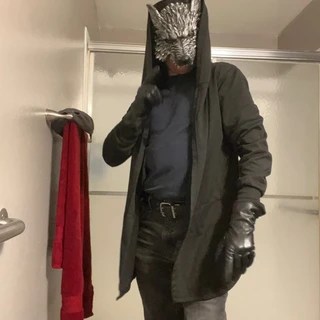 Masked OnlyFans | @masked_jrkr review (Leaks, Videos, Nudes)