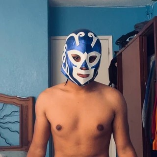 Masked Simón OnlyFans | @maskedsimon review (Leaks, Videos, Nudes)