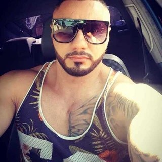 Ricky OnlyFans | @master_muscle review (Leaks, Videos, Nudes)