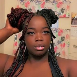 Unicorn muffin OnlyFans | @melaninmuffin review (Leaks, Videos, Nudes)