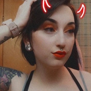 Natalie Carreon OnlyFans | @mini_ghostemane2.0 review (Leaks, Videos