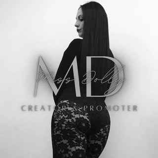 ℳ𝒾𝓈𝓈 𝒟ℴ𝓁𝓁𝓎 ³⁴ᵏ OnlyFans | @missdollypromotions review (Leaks, Videos