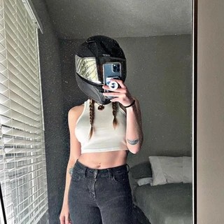 Moto Babe OnlyFans | @missmotobabe review (Leaks, Videos, Nudes)