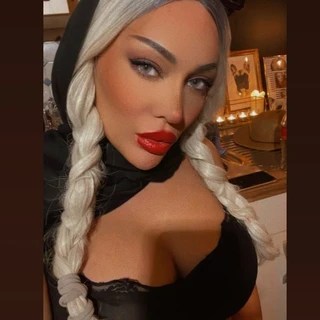 Mistress Roxana Rule OnlyFans | @mistress_roxana_rule review (Leaks