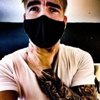 Christian Cox OnlyFans | @mr_cox_official review (Leaks, Videos, Nudes)