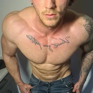 Ben OnlyFans | @muscleaesthetics review (Leaks, Videos, Nudes)